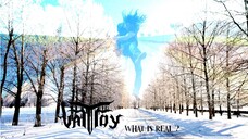 Vartroy - What Is Real (2022)