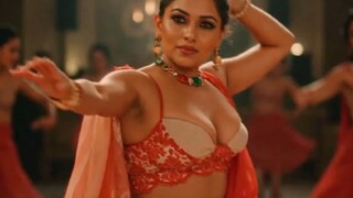 🔥 Tandoori Jawaani | Ultimate Dance Anthem 2025 | New Trending Punjabi Beat 💃🔥 | Ai Music Tune