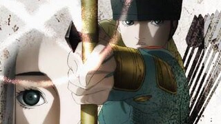 Otogi Zoshi Episode 01 (Tagalog Dub) HD