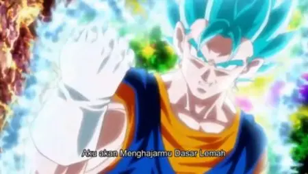 Dragon Ball Heroes Episode 39 Trailer Bstation