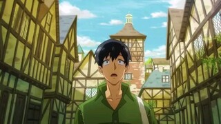 5 bộ anime mùa đông khuyên nên xem:))