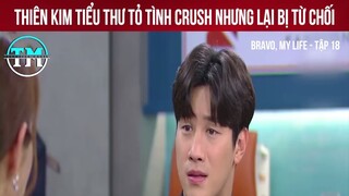 Bravo my life tập 18