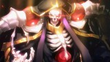 [Chinese and Japanese lyrics/full version OP] OVERLORD Season 4 OP｢HOLLOW HUNGER｣-OxT