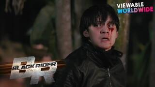 Black Rider: Elias, aaminin na ang lihim kay Paeng! (Episode 108)