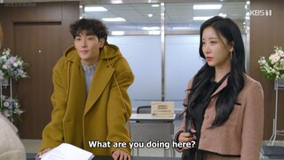 Unpredictable Family EP69