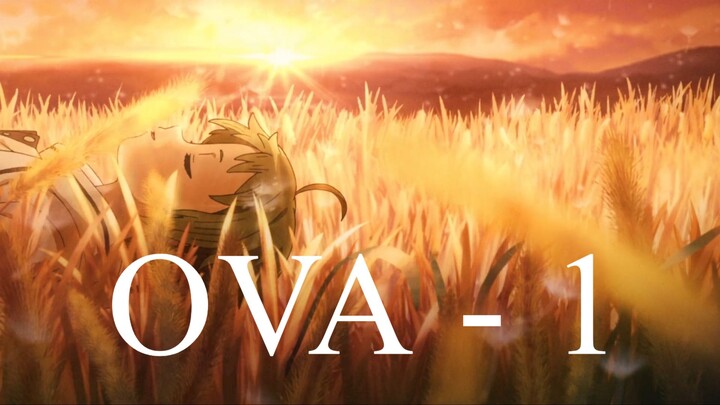 Mushoku Tensei BD - OVA - 01