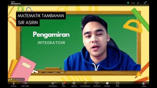 ADD MATH F5 BAB 3 LUAS RANTAU