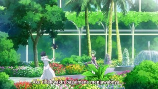 isekai wa smartphone episode 11 sub indo