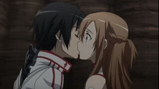 Moment Sad Kirito |