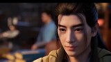[Fist Storytelling] Han Laomo berubah menjadi putra suci | Interpretasi bab dunia spiritual "Kultiva