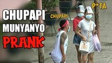 Chupapi Munyanyo Prank | Nagalit si ate