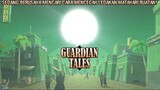Apakah Ledakan Matahari Buatan Tidak Dapat Dicegah?! |Guardian Tales Part 77