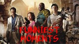 LEFT 4 DEAD 2 FUNNIEST MOMENTS