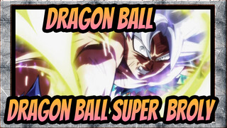 Dragon,Ball|[The,Movie]Dragon,Ball,Super:,Broly-[Blizzard]