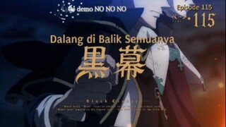 E115 - Black Clover [Sub Indo]