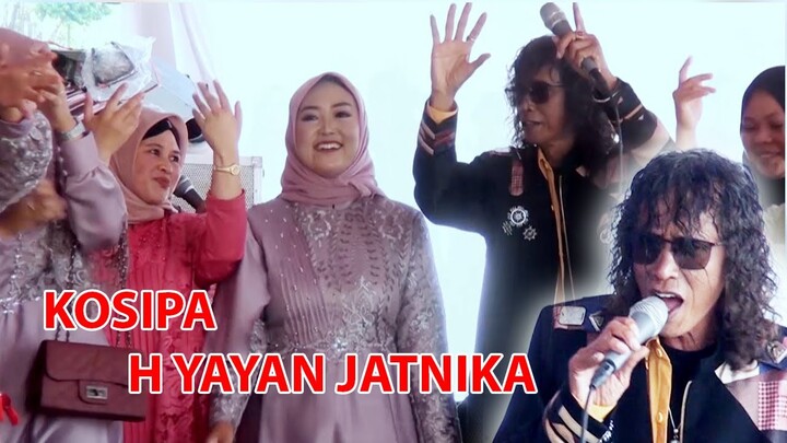 H YAYAN JATNIKA KOSIPA IBU2 PKK LANGSUNG BERMBUK