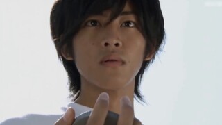 [A certain dragon eye] Review of the Samurai Sentai Shinkenger: The uncontrollable original Originat