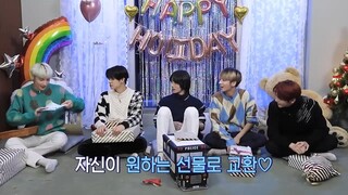 TO DO X TXT - EP.64 Happy Holiday Party Part 2