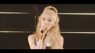 [K-POP|Taeyeon] BGM: Voice | Panggung HD