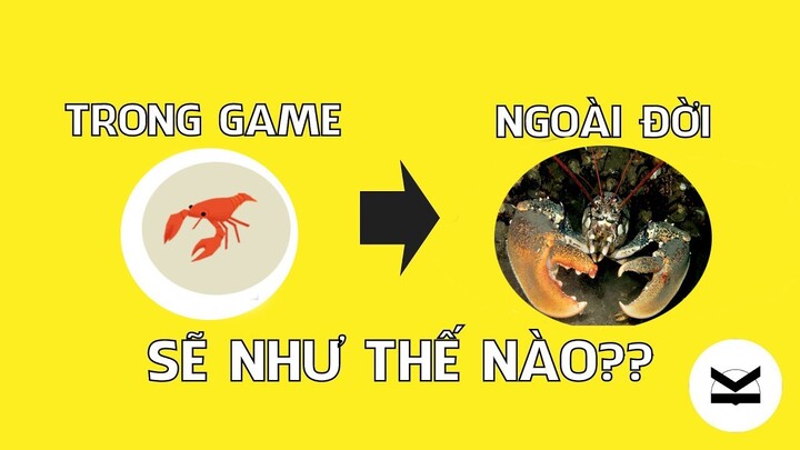 PLAY TOGETHER | CÁ TRONG GAME & NGOÀI ĐỜI SẼ NHƯ THẾ NÀO? #3