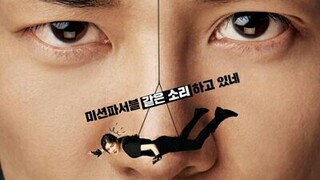 Mission: Possible (engsub) 2021KMovie HD Movie Avtion, Comedy, Crime (ctto)