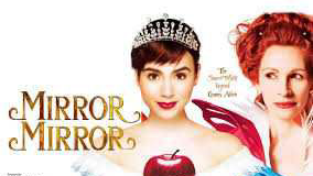 Mirror Mirror (2012) Subtitle Indonesia