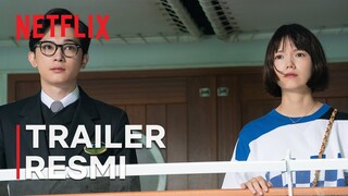 In Love and Deep Water | Trailer Resmi | Netflix