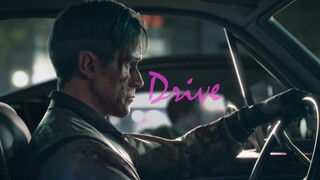 Drive | 第三届瑞云渲染动画创作大赛