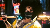 Cyberpunk 2077 - Stealth Kills - Hideout Clearing Gameplay - PC