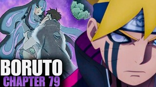 Finally Boruto Lost Everything | Boruto Chapter 79 Recap | Manga Recap