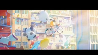 Một chiếc anime yêu đời  #animedacsac#animehay#NarutoBorutoVN