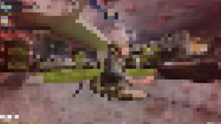 Scrim with WANTED and TGK