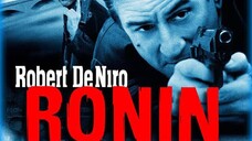 Ronin (1998) โรนิน 5 มหากาฬล่าพลิกนรก พากย์ไทย