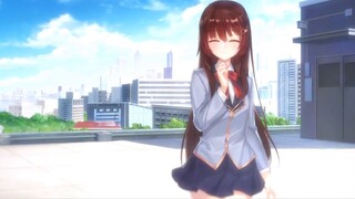 【AVG Asli】 PV "Dandelion Natsu Sora".