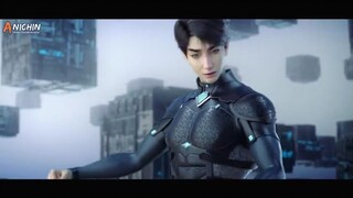 The Infinitors Episode 5 Sub Indo Full