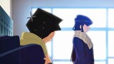 [MAD]Lucu! Komi dan teman-teman sekelasnya|<Komi Can't Communicate>