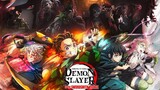 Nezuko 禰豆子 - Demon Slayer Season 3 Episode 1 was Crazy 😩❤️