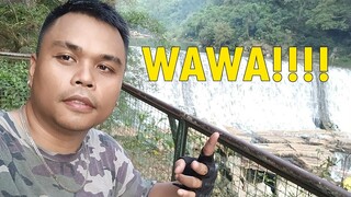 NUMERHUS MOTOVLOG - WAWA DAM | Bawal Muna Pagliguan