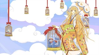 [Theme Song] Dobato (Kobato OST)