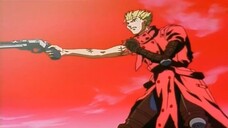 Trigun Final Episode Tagalog Dub