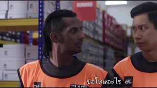 Mat Tudung Begins (2023) [ซับไทย]