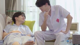 [yoon lay ｜ Y Love Apartment 2] Bạn có thể lái xe trên con đường bị hỏng này! Người lái xe già đưa t