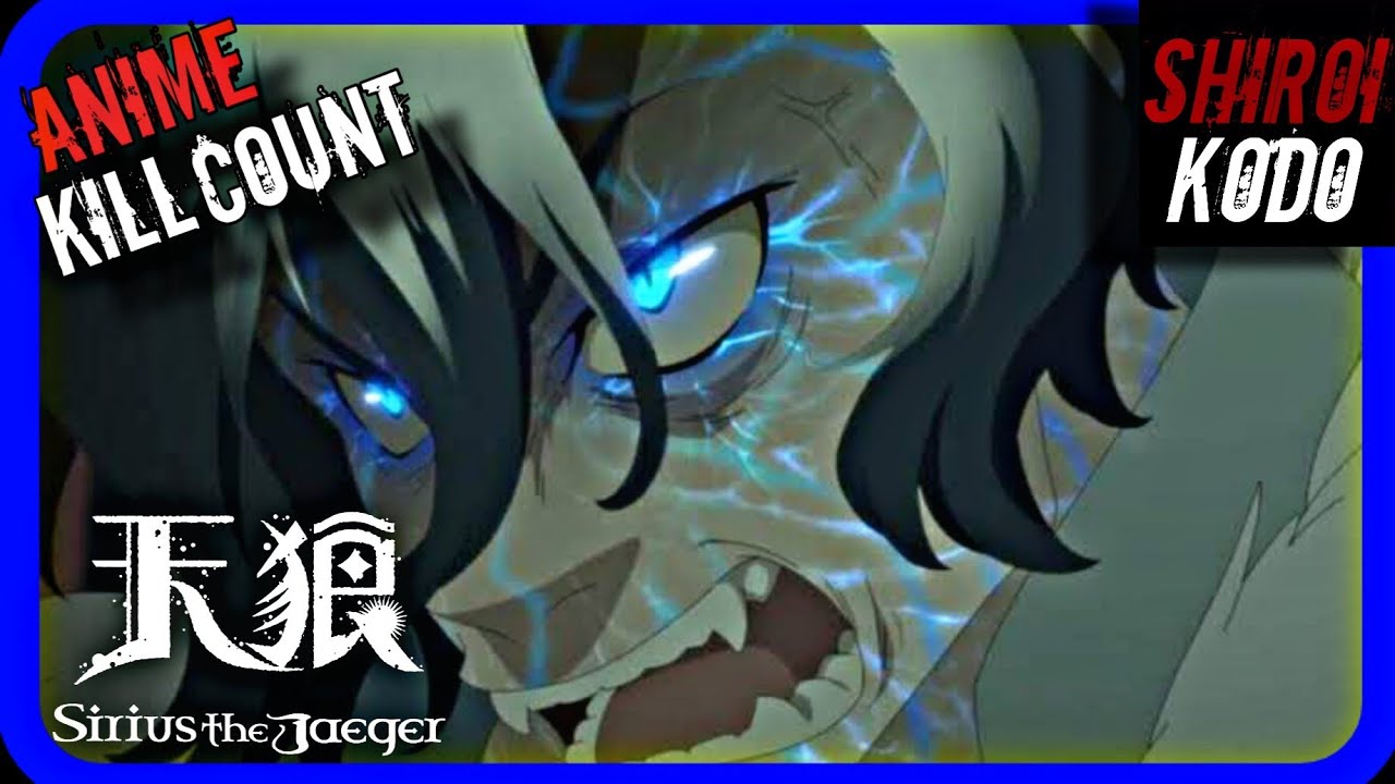 Sirius the Jaeger, Multi-Audio Clip: Epic Jaeger vs. Vampire Fight