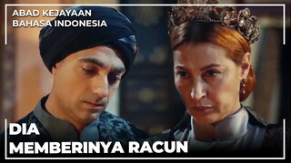 Hurrem Tahu Siapa Pengkhianatnya | Abad Kejayaan