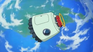 Doraemon Episode 539