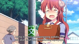 Machizoku Sub Indo Ep5