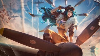 IRELIA 3 SAO FULL CHÍ MẠNG 1 xiên 1 em