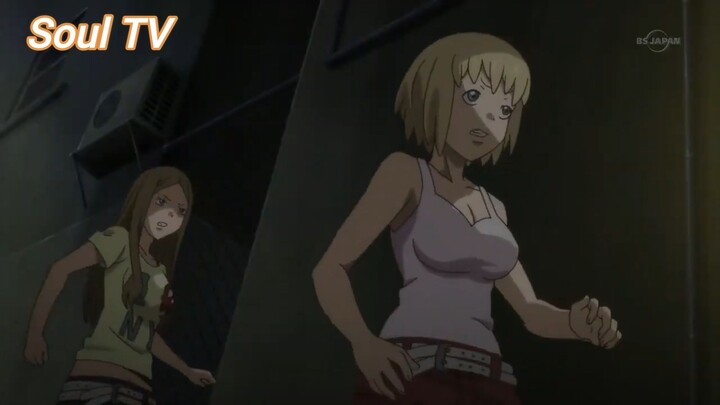 Soul Eater NOT (Short Ep 6.1) #souleater