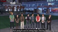 Running Man ep016 SUB INDO