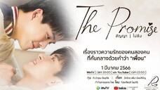 The Promise Episode 2 Sub Indo